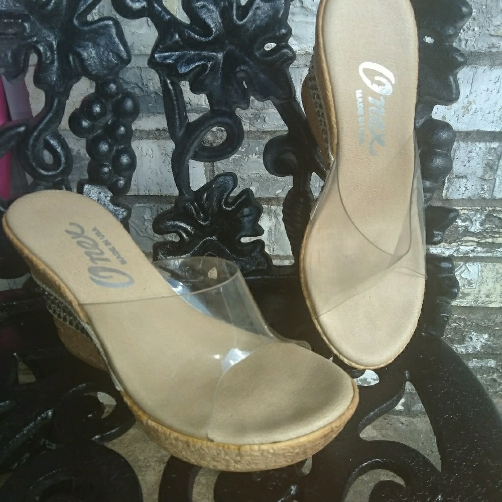 Onex shoes